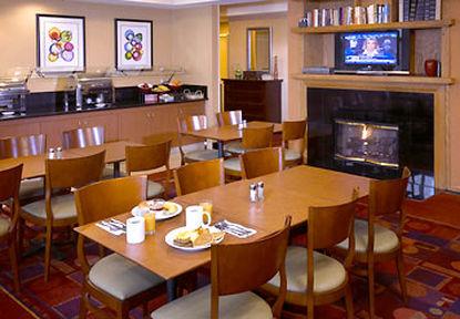Residence Inn Detroit Warren
