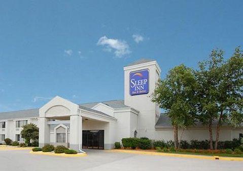 Sleep Inn & Suites Columbus