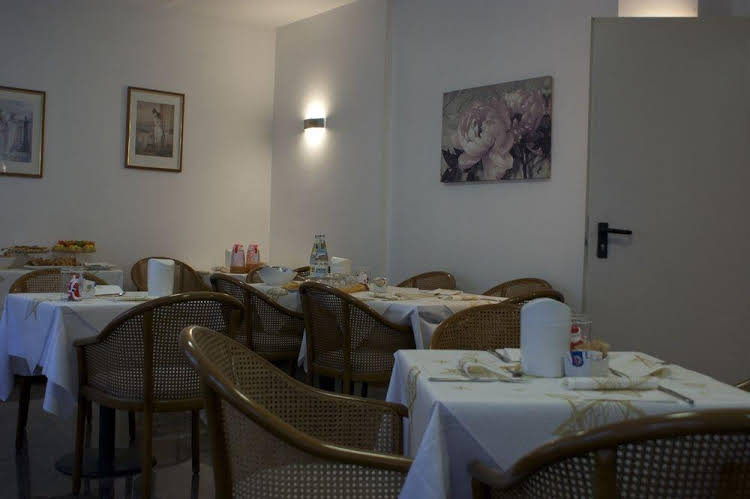 Hotel Pittini