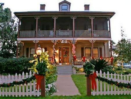 River Park Inn - Green Cove Springs