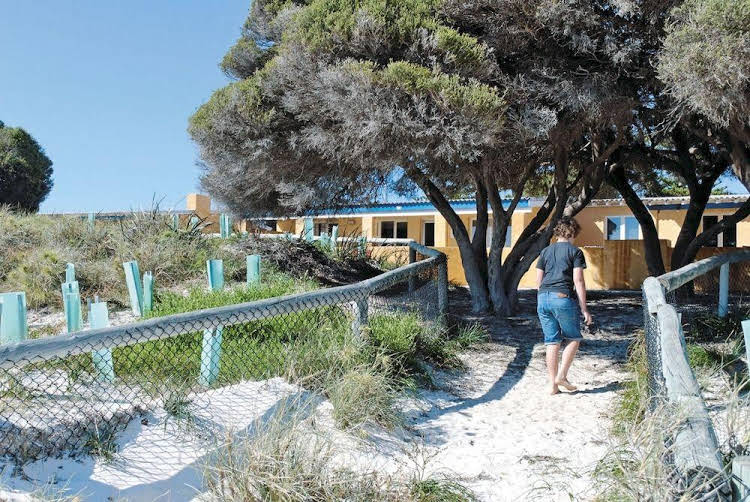 Rottnest Island Authority
