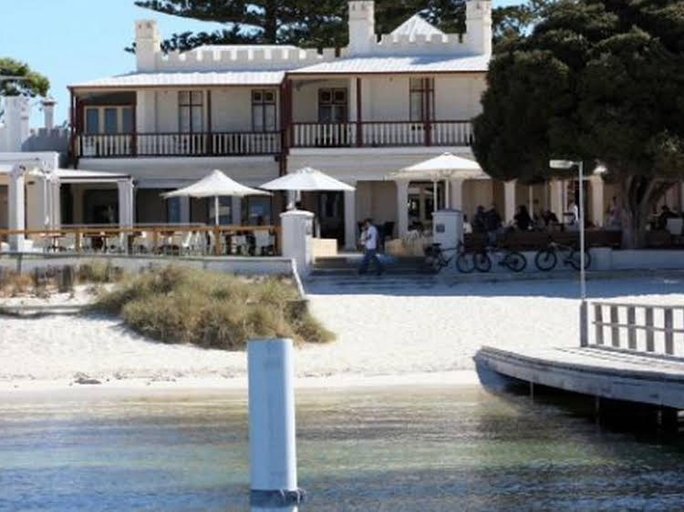 Hotel Rottnest