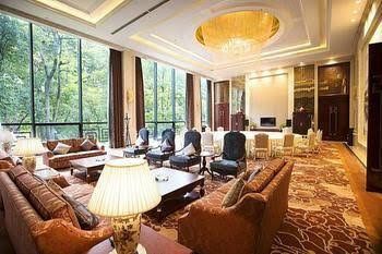 Guizhou Huaxi Guest Hotel