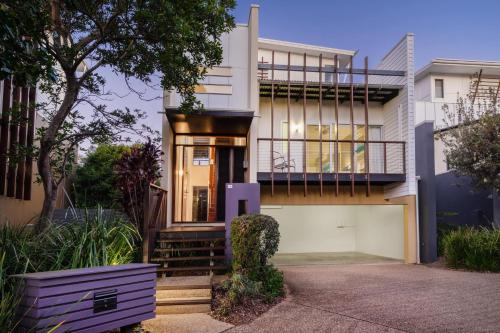 เดอะ ซีเบล ทวิน วอเตอร์