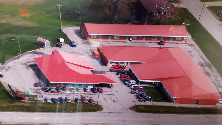 Lakeview Inn and Cafe