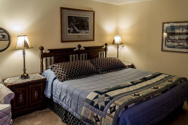 Highland Glen Lodge Bed and Breakfast