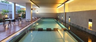 Hotel Santika Bengkulu