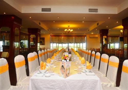 โรงแรมเซ็นทรัล โรงแรมเซ็นทรัล