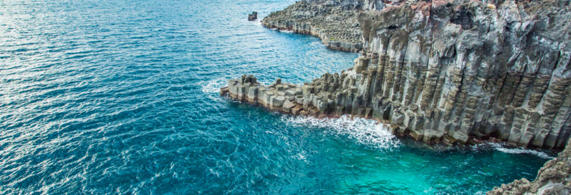 Southern Jeju One-Day Bus Tour: Mysterious Road, Hallasan & Jusangjeollidae (Lunch included) | Korea