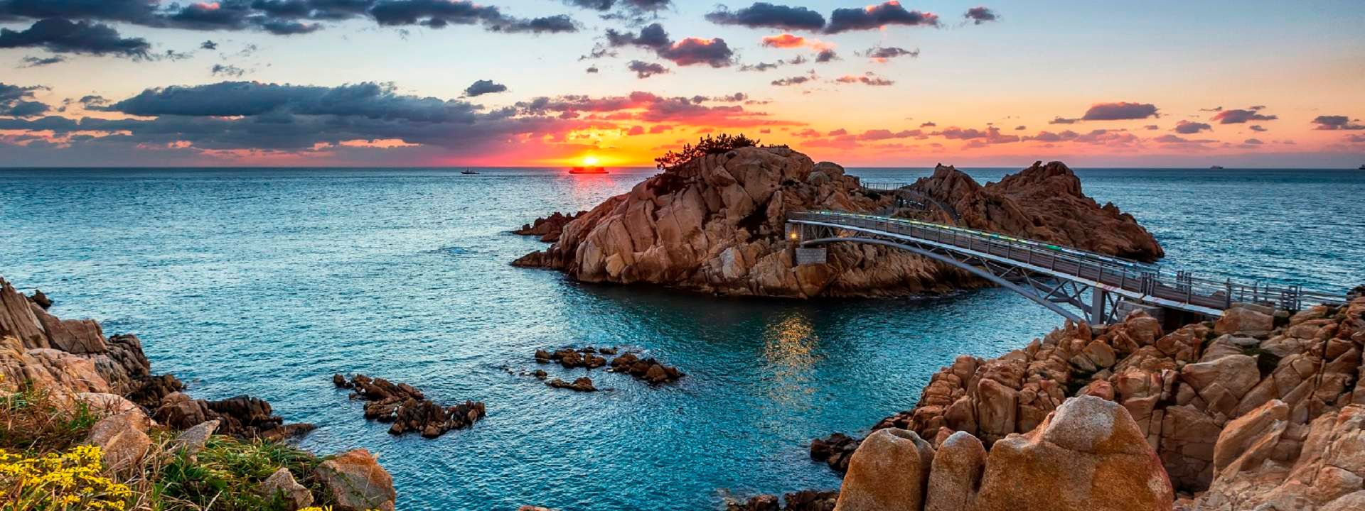 Ulsan Small Group Day Tour from Busan