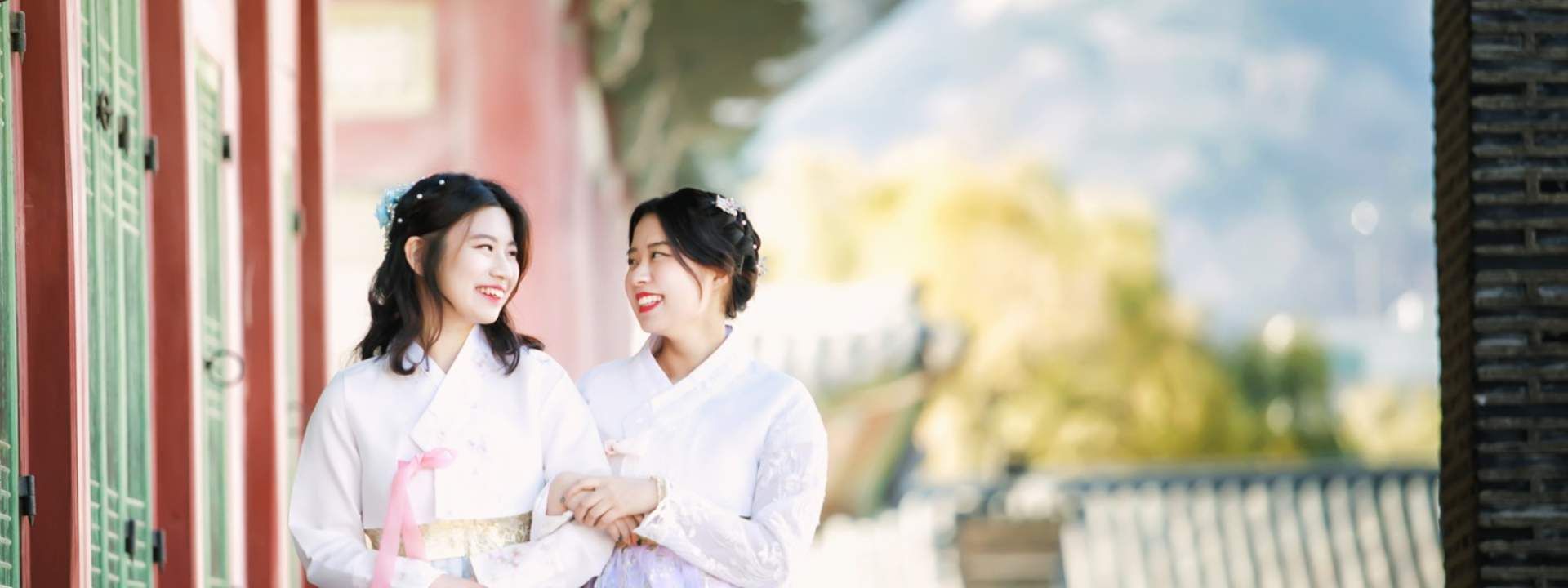 [Free Gift Event] Seoul Nami Island, Rail Bike + Petit France Private Tour