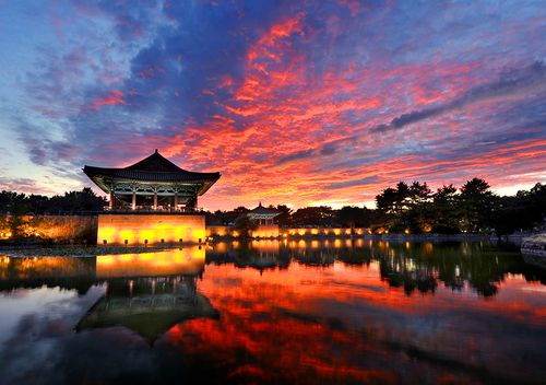 [Gyeongju ] Gyeongju Historic Areas Tour