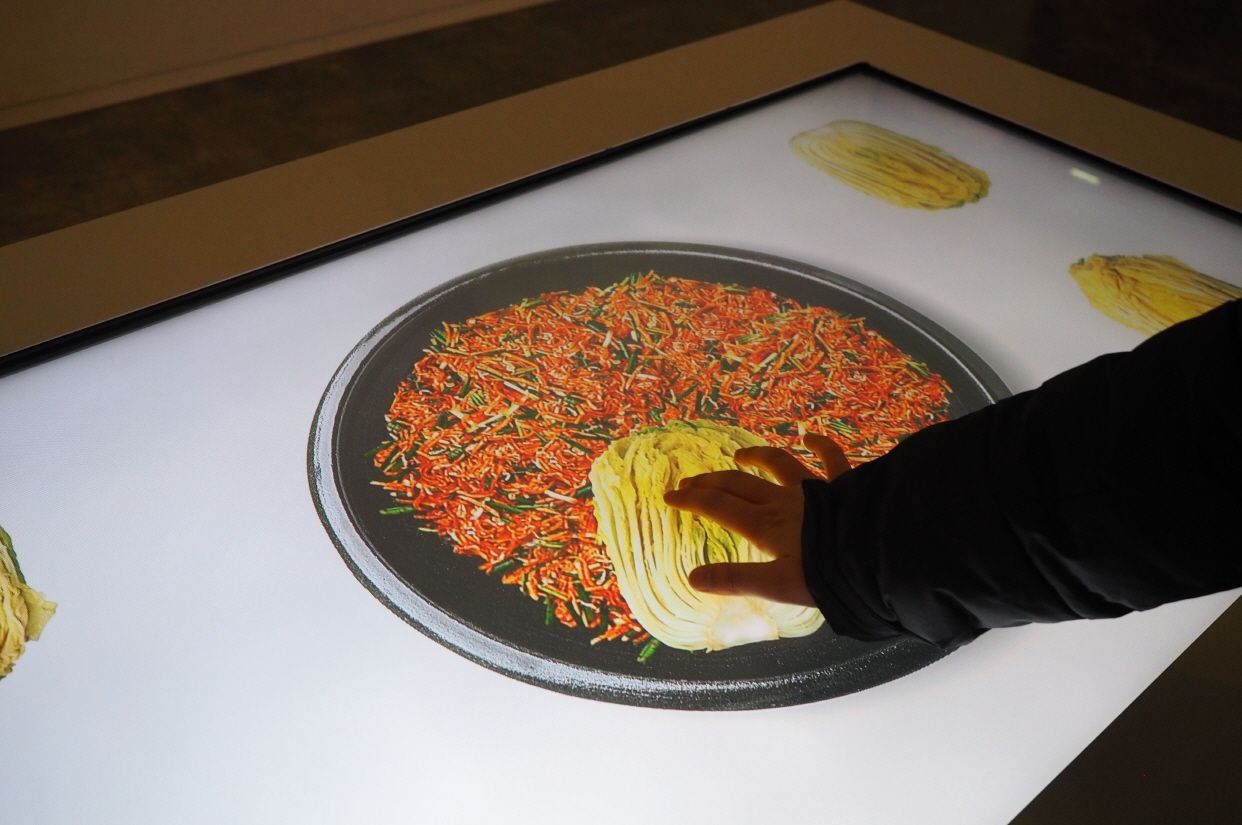 [Seoul] Kimchi Museum - Kimchikan