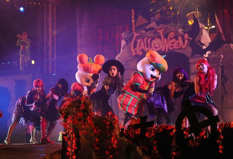 [Seoul] Seoul Land & Seoul Zoo Ticket