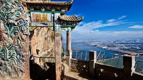 1-Day Kunming Culture Tour