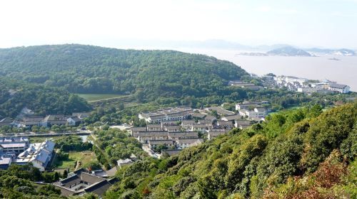2-Day Private Tour to Putuo Mountain in Zhoushan