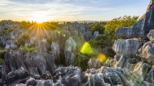 3-Day Kunming including Stone Forest Private Tour