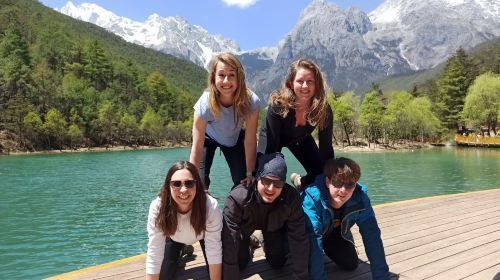 3-day Private Tour in Dali, with Shaxi and Lijiang