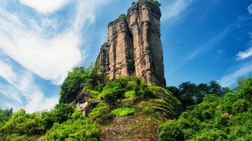 ทัวร์ส่วนตัว 3 วันสู่มรดกทางธรรมชาติและวัฒนธรรมของโลกที่ภูเขาหวู่ยี่