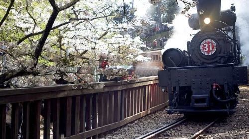 3-day Taiwan History and Nature Premium Private Tour