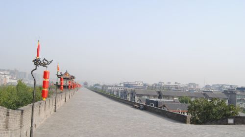 3-Day Xi'an Private Tour to Big Wild Goose Pagoda, Terra-Cotta Warriors and Shaanxi History Museum