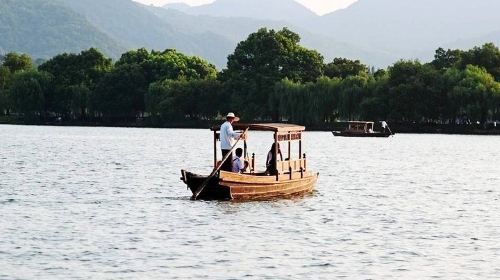 ทัวร์ส่วนตัวแบบกำหนดเองในเมืองหางโจว 4 ชั่วโมงพร้อมตัวเลือกต่างๆ