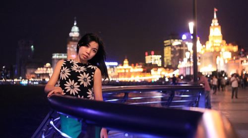4-Hour Private Shanghai City Tour for a Tailored Experience