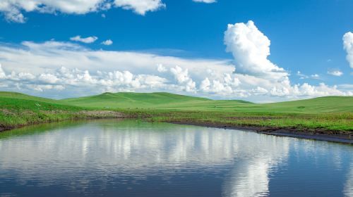 5 stars: 9-Day Hulunbuir Grassland In-depth Tour