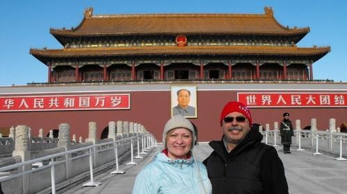 9 Days All-included Private Train Tour of Beijing - Xi'an - Shanghai