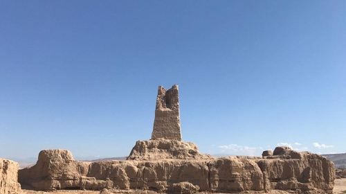 All Inclusive Private Day Tour: Discover Turpan including Karez System and Emin Minaret
