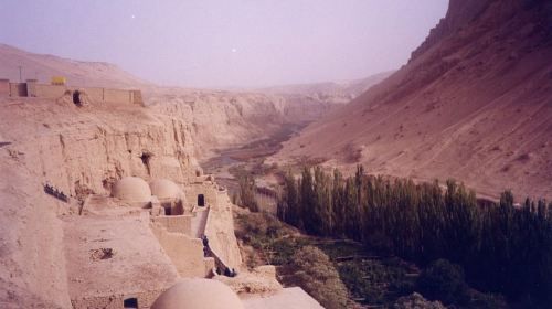 All Inclusive Private Day Trip to Turpan from Urumqi