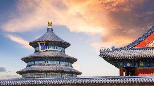 ทัวร์หอสักการะฟ้า, จัตุรัสเทียนอันเหมิน และพระราชวังต้องห้ามแบบส่วนตัว