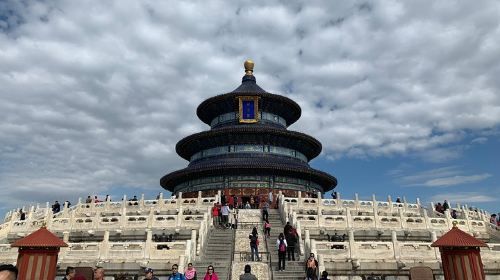 Beijing Private Tour: Temple of Heaven, Guozijian Museum, Drum Tower, Hutong ...