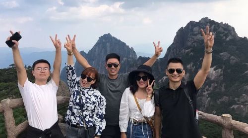 Changsha Private Guiding and Interpreting Service