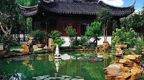 Democratic Revolution Sun Yat-Sen Hometown Memorial Private Tour