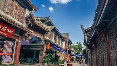 From Chengdu: Giant Pandas And Luodai Ancient Town In One Day