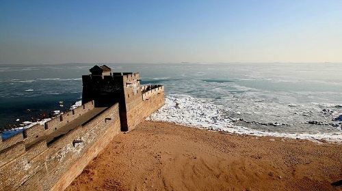 Great Wall Origins: ทริปส่วนตัววันเดียวจากรถไฟหัวกระสุนปักกิ่งสู่ชิงหวงเต่า
