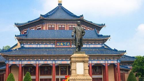 Guangzhou Local Tours: Tailor-made Guangzhou Private City Tour