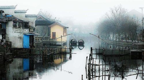 ทัวร์อิสระสู่เมือง ShaoXing จากหางโจว