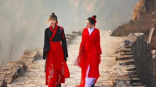 ทัวร์กำแพงเมืองจีน (จินซานหลิง) แบบ 1 วัน พร้อมรถส่วนตัวและคนขับที่สื่อสารภาษาอังกฤษได้