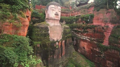 ทัวร์เที่ยวชมพระใหญ่เล่อซาน 1 วันแบบส่วนตัว