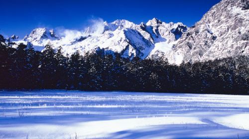 Lijiang English speaking Tour Guide