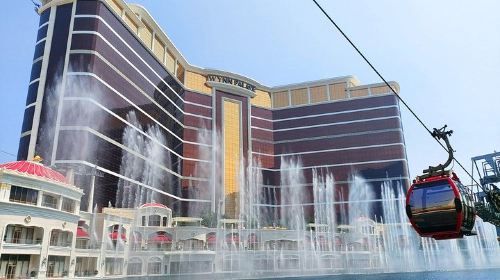Macau Private Tour with an Insider