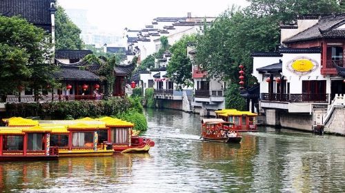 ทัวร์หนึ่งวันแบบเที่ยวเองที่เมืองหนานจิงพร้อมบริการรถส่วนตัวและคนขับ