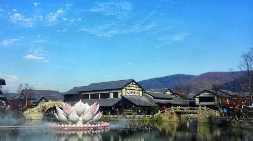 ทัวร์ส่วนตัวครึ่งวันอ่าว Nianhua จากเมือง Wuxi