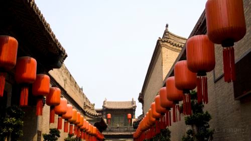 ทัวร์ส่วนตัวเมืองโบราณผิงเหยา บ้านพักตระกูลเกียว วัดซวงหลิน