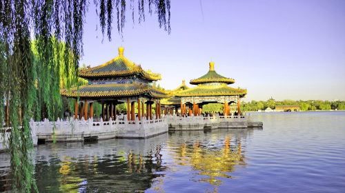 ทัวร์ชมเมืองปักกิ่งแบบส่วนตัวตามความต้องการ ภายใน 1 วัน