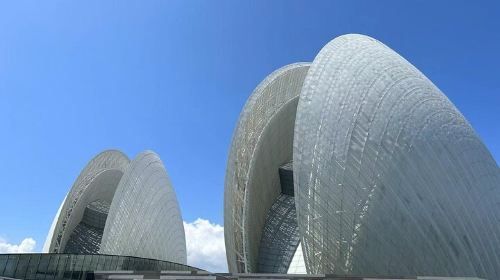 Private Day Tour to Explore Zhuhai from Guangzhou