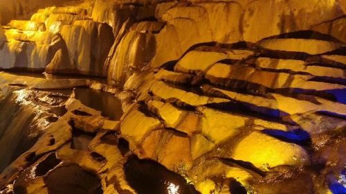 Private Day Tour to Jiuxiang Cave from Kunming by Car