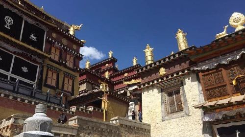 Private Day Tour to Shangri-la from Lijiang by Car